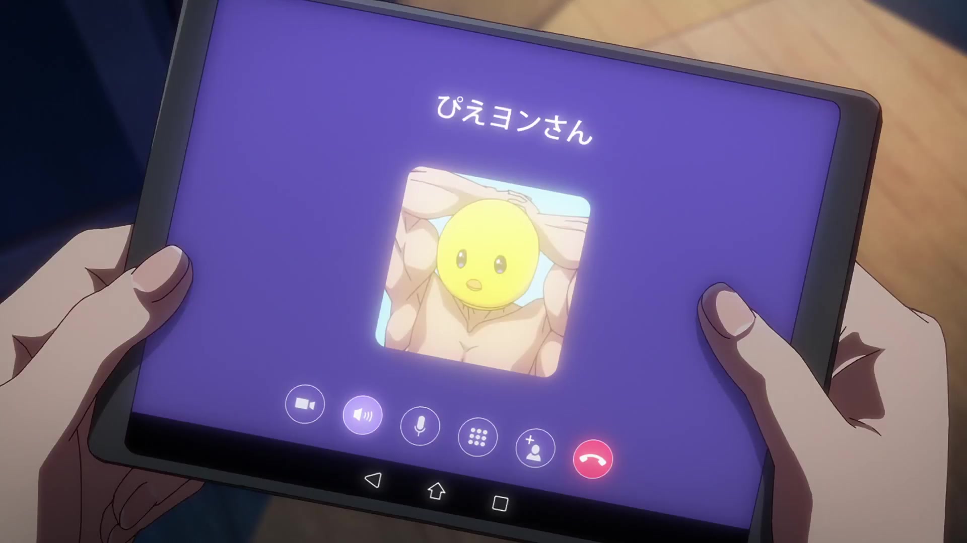[Tsukyio Editing Resources] Oshi No Ko Season 1 (Episode 10) Raw Clips (113) (tsukyio.com).mp4